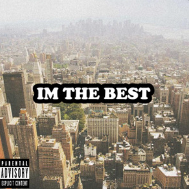 I'm the best cover